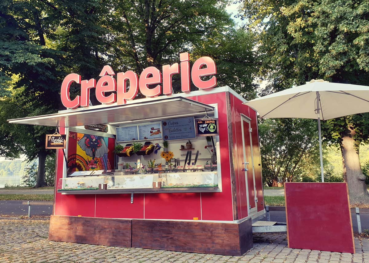 Foodally Creperie Wagon Steven Radtke