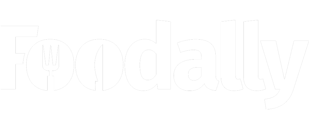 Foodally Logo