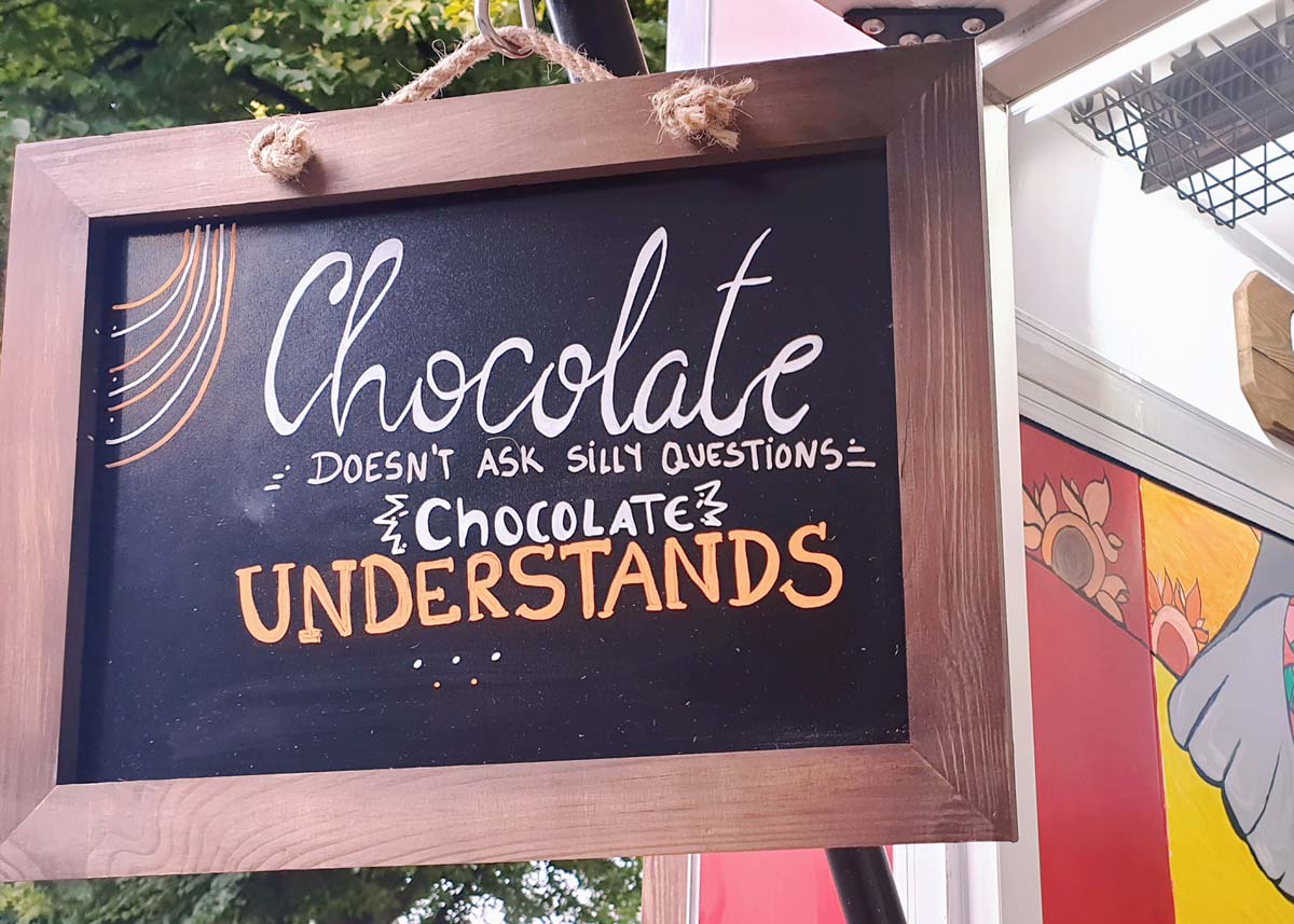 Foodally Creperie Wagon Steven Radtke