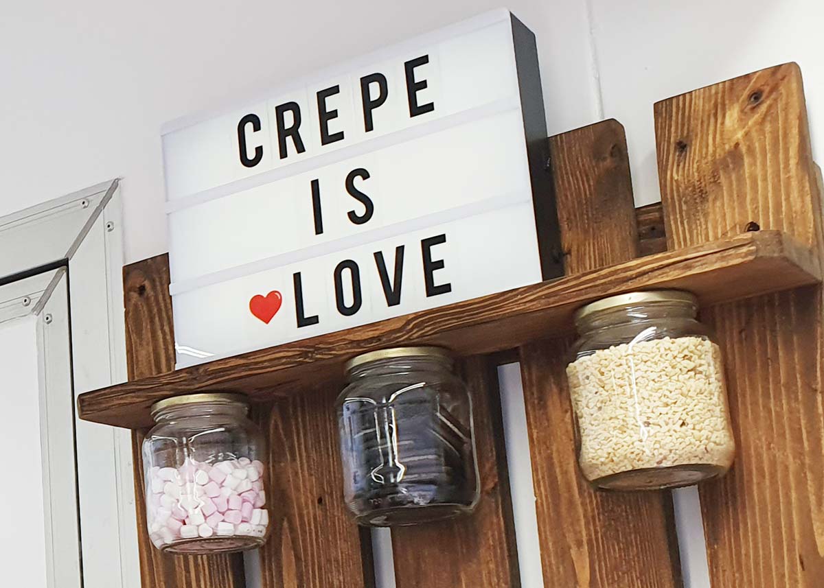 Foodally Creperie Wagon Steven Radtke